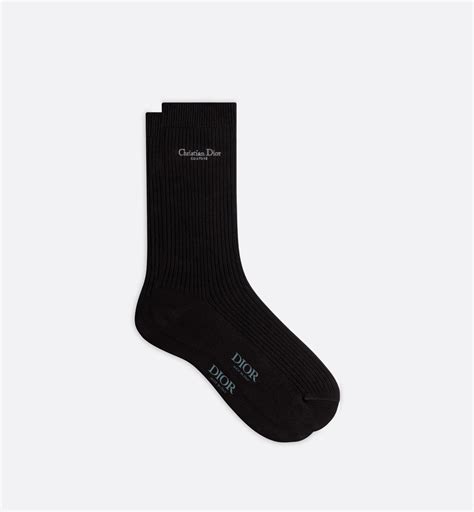 womens dior socks|christian Dior men's underwear.